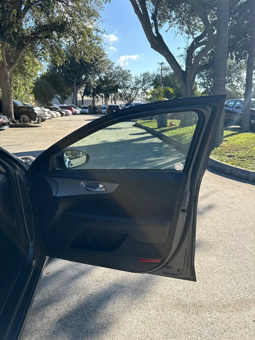 Florida Fine Cars - Used KIA FORTE 2023 WEST PALM LXS