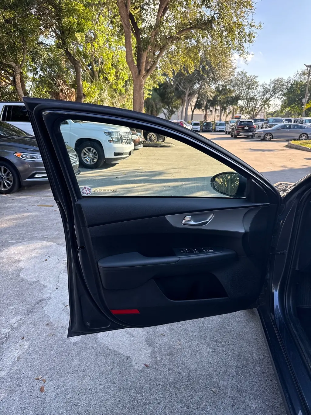 Florida Fine Cars - Used KIA FORTE 2023 WEST PALM LXS