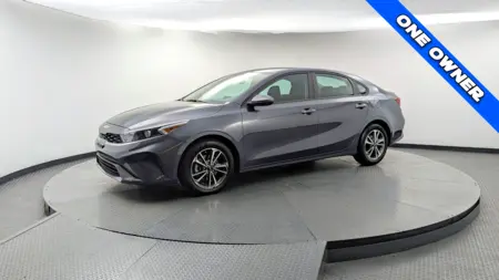 Florida Fine Cars - Used KIA FORTE 2023 WEST PALM LXS