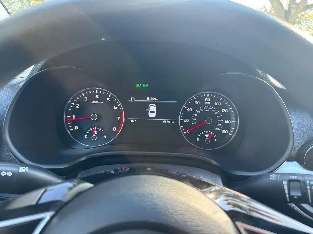 Florida Fine Cars - Used KIA FORTE 2023 WEST PALM LXS