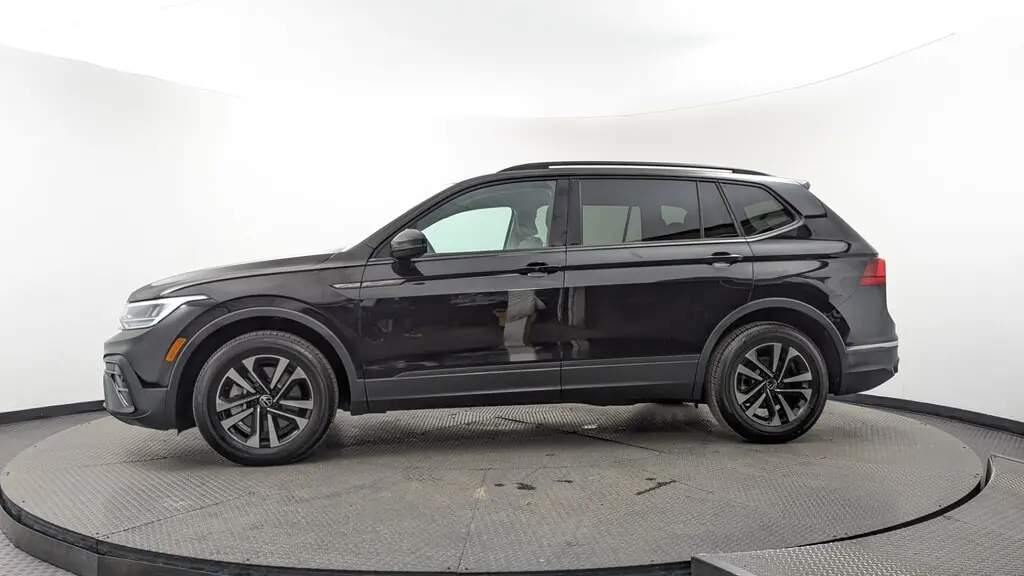 Florida Fine Cars - Used VOLKSWAGEN TIGUAN 2024 MIAMI S