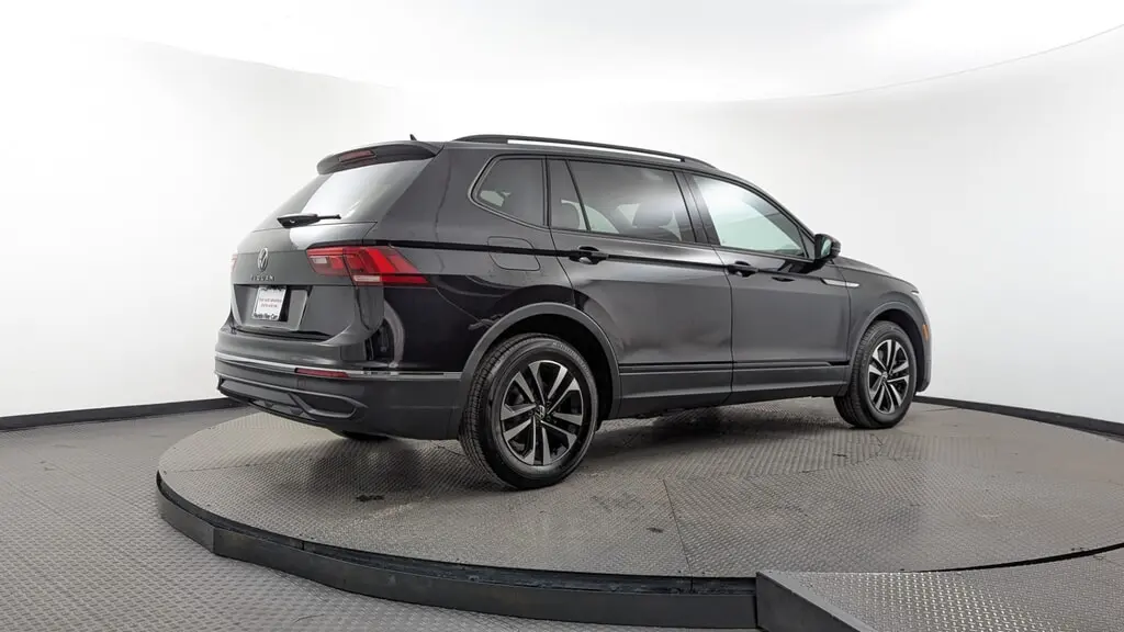 Florida Fine Cars - Used VOLKSWAGEN TIGUAN 2024 MIAMI S