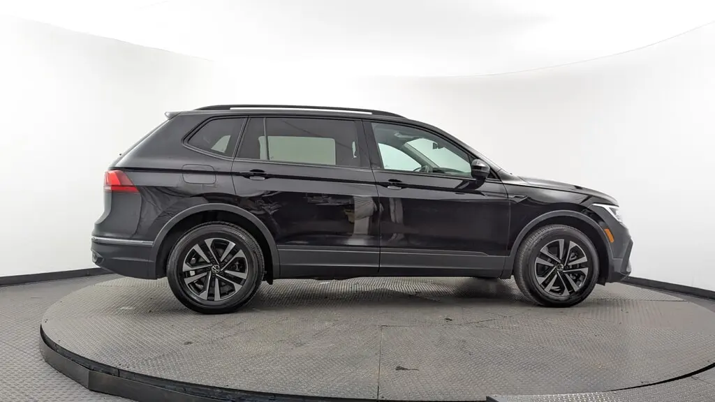 Florida Fine Cars - Used VOLKSWAGEN TIGUAN 2024 MIAMI S