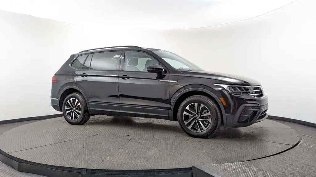Florida Fine Cars - Used VOLKSWAGEN TIGUAN 2024 MIAMI S