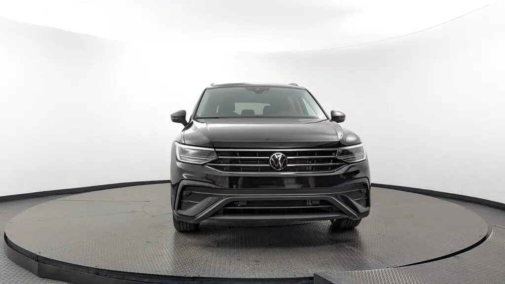 Florida Fine Cars - Used VOLKSWAGEN TIGUAN 2024 MIAMI S
