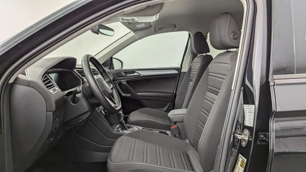 Florida Fine Cars - Used VOLKSWAGEN TIGUAN 2024 MIAMI S