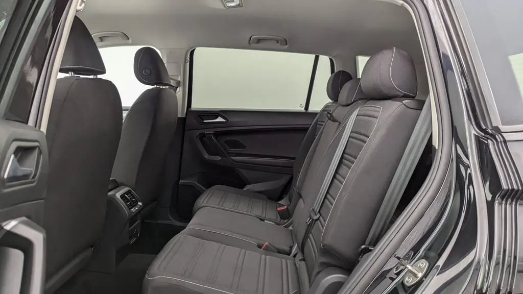 Florida Fine Cars - Used VOLKSWAGEN TIGUAN 2024 MIAMI S