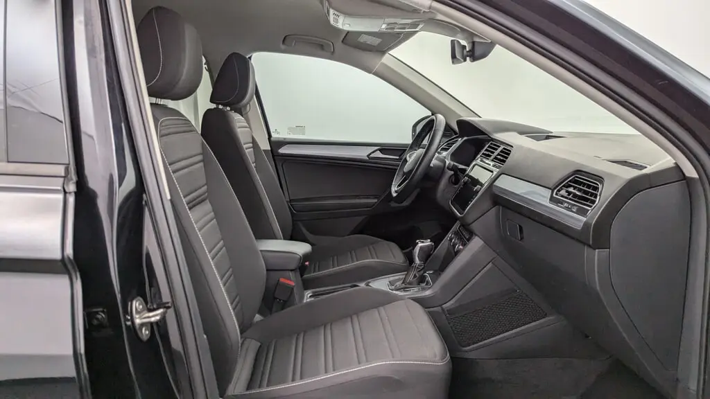 Florida Fine Cars - Used VOLKSWAGEN TIGUAN 2024 MIAMI S