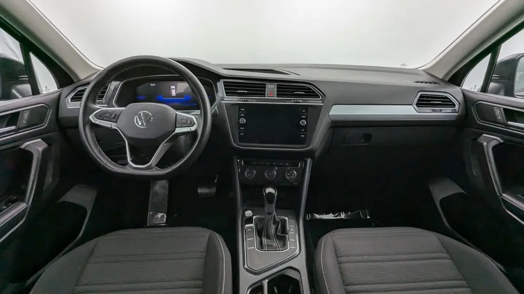 Florida Fine Cars - Used VOLKSWAGEN TIGUAN 2024 MIAMI S