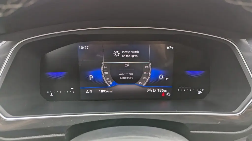 Florida Fine Cars - Used VOLKSWAGEN TIGUAN 2024 MIAMI S