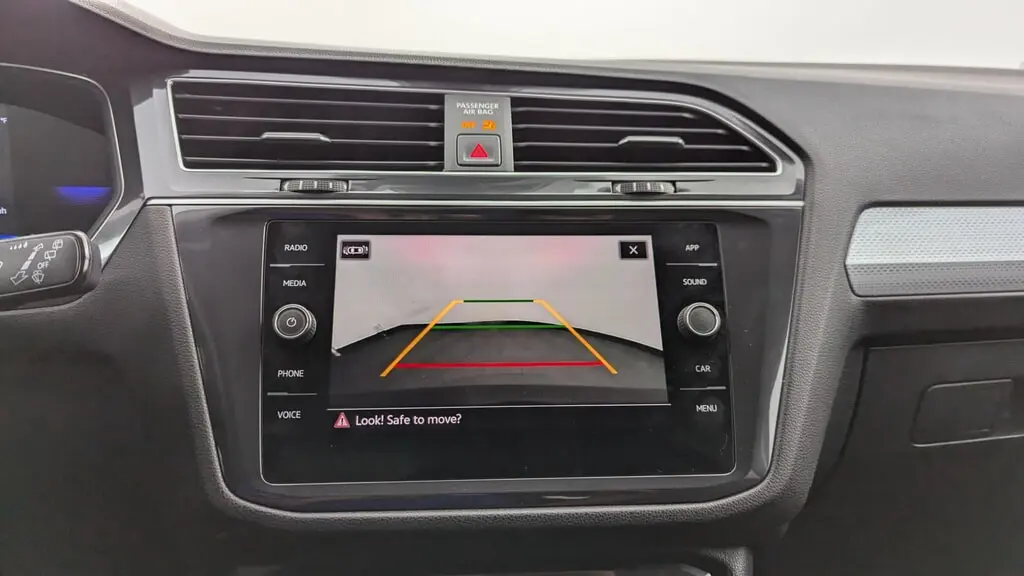 Florida Fine Cars - Used VOLKSWAGEN TIGUAN 2024 MIAMI S