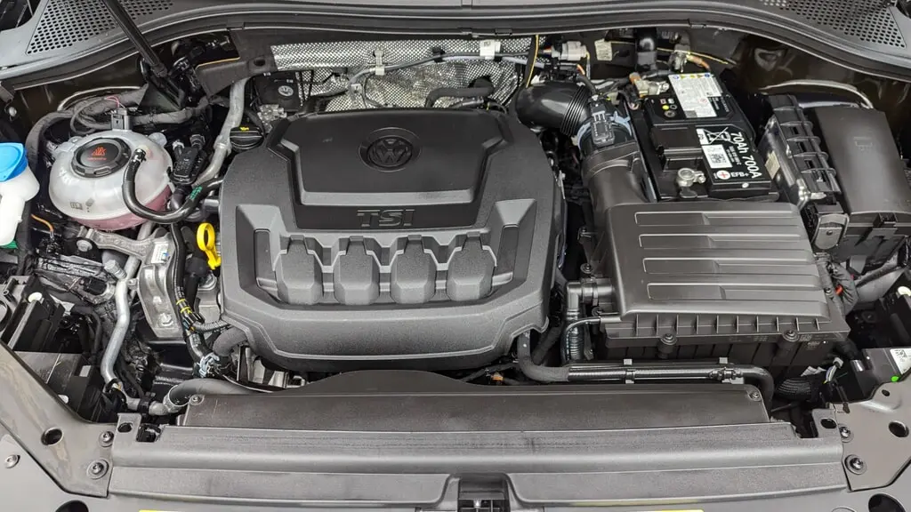 Florida Fine Cars - Used VOLKSWAGEN TIGUAN 2024 MIAMI S