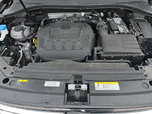 Florida Fine Cars - Used VOLKSWAGEN TIGUAN 2024 MIAMI S