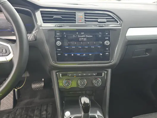 Florida Fine Cars - Used VOLKSWAGEN TIGUAN 2024 MIAMI S