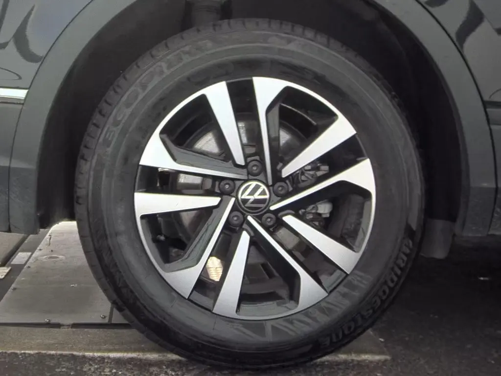 Florida Fine Cars - Used VOLKSWAGEN TIGUAN 2024 MIAMI S