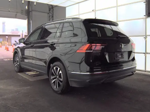 Florida Fine Cars - Used VOLKSWAGEN TIGUAN 2024 MIAMI S