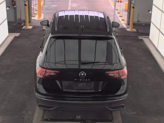Florida Fine Cars - Used VOLKSWAGEN TIGUAN 2024 MIAMI S