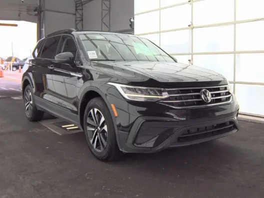 Florida Fine Cars - Used VOLKSWAGEN TIGUAN 2024 MIAMI S