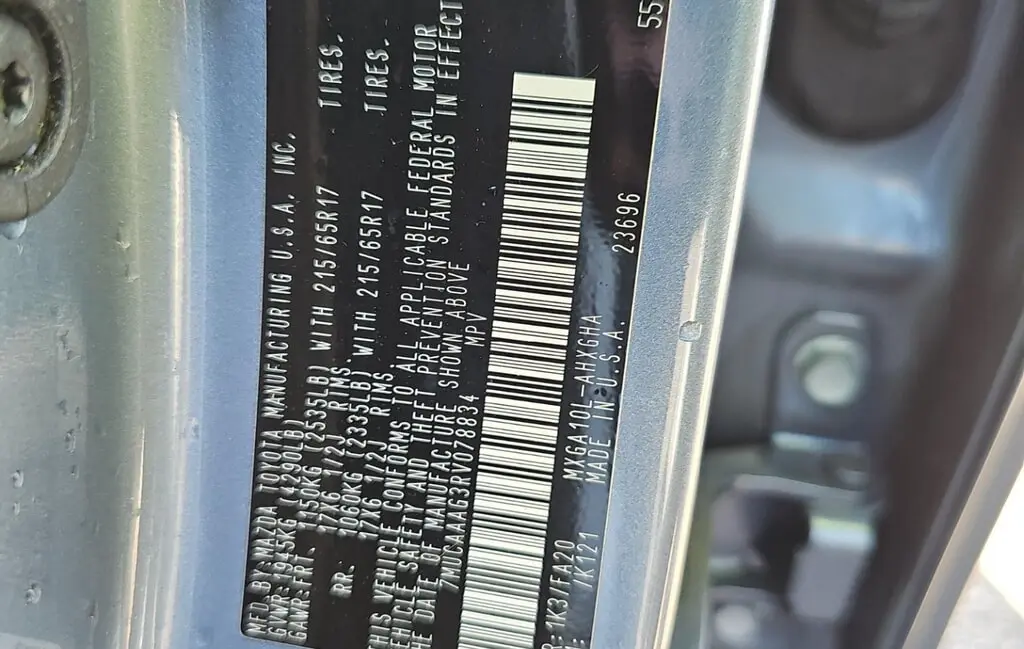 Florida Fine Cars - Used TOYOTA COROLLA CROSS 2024 MIAMI LE