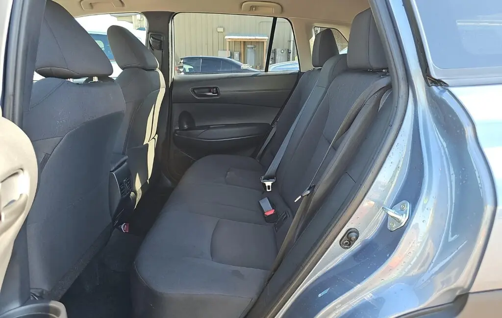 Florida Fine Cars - Used TOYOTA COROLLA CROSS 2024 MIAMI LE