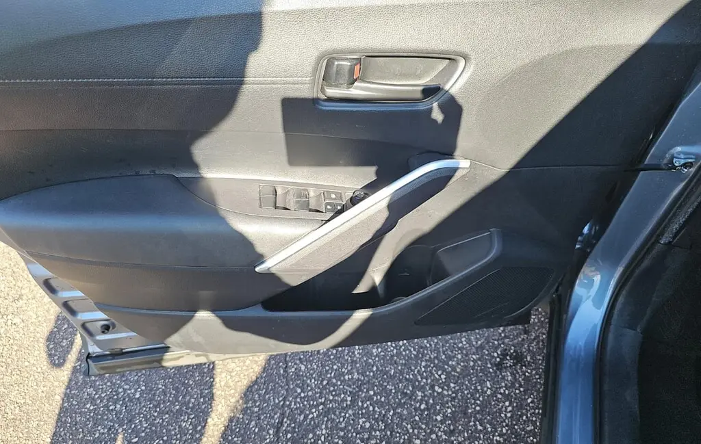 Florida Fine Cars - Used TOYOTA COROLLA CROSS 2024 MIAMI LE