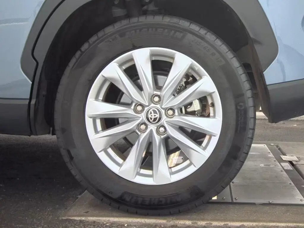 Florida Fine Cars - Used TOYOTA COROLLA CROSS 2024 MIAMI LE