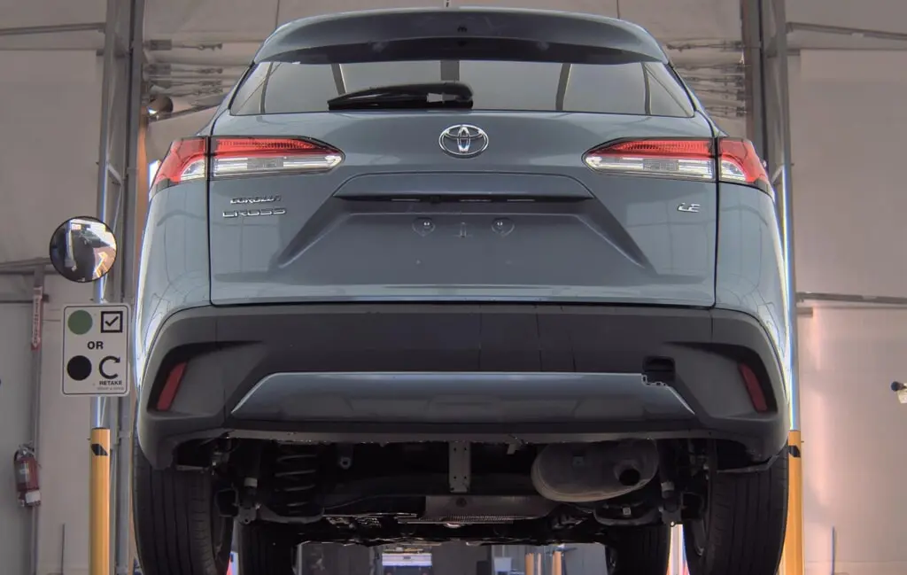 Florida Fine Cars - Used TOYOTA COROLLA CROSS 2024 MIAMI LE