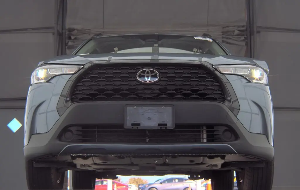 Florida Fine Cars - Used TOYOTA COROLLA CROSS 2024 MIAMI LE