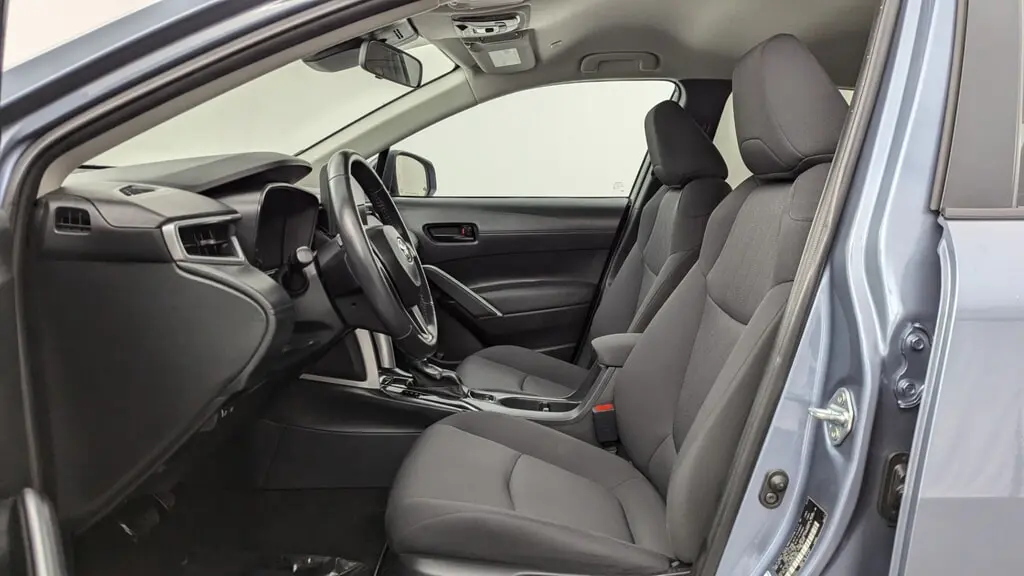 Florida Fine Cars - Used TOYOTA COROLLA CROSS 2024 MIAMI LE