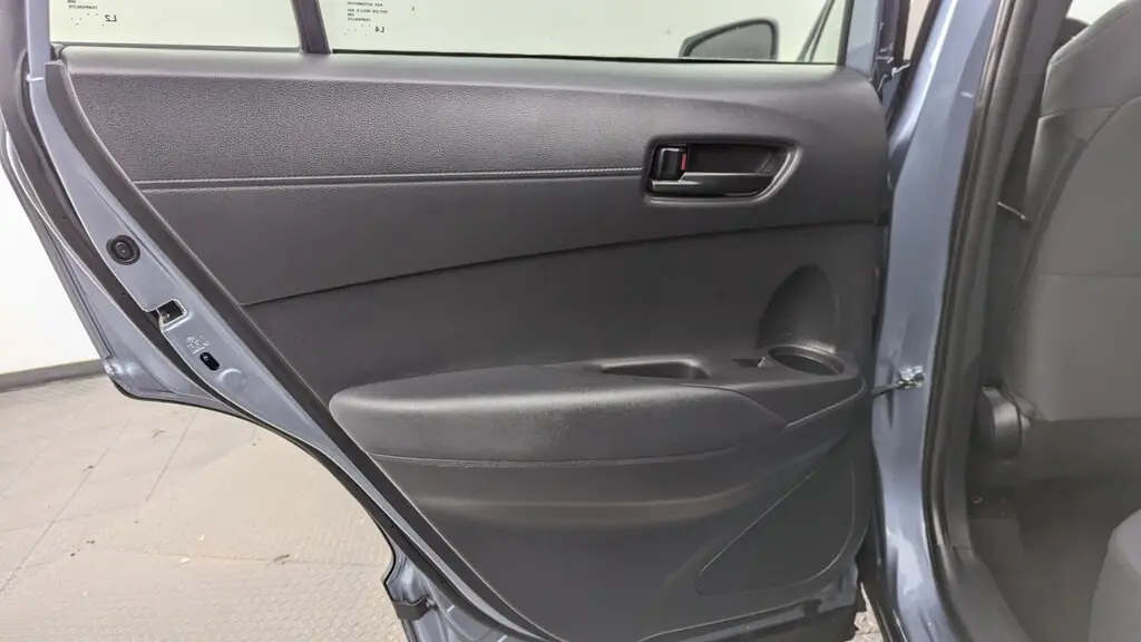 Florida Fine Cars - Used TOYOTA COROLLA CROSS 2024 MIAMI LE