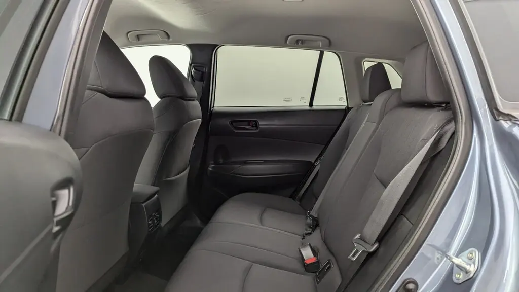 Florida Fine Cars - Used TOYOTA COROLLA CROSS 2024 MIAMI LE