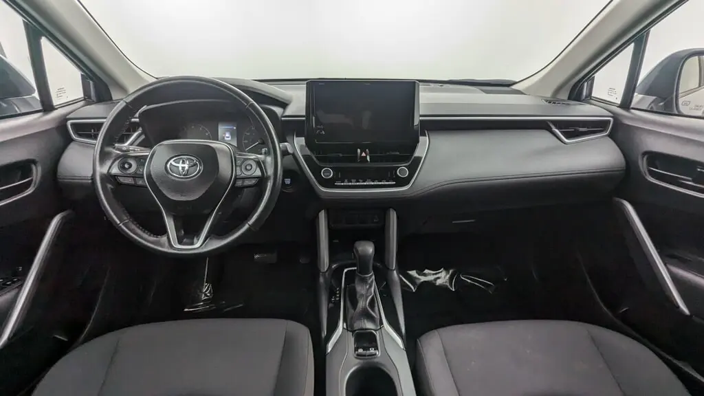 Florida Fine Cars - Used TOYOTA COROLLA CROSS 2024 MIAMI LE