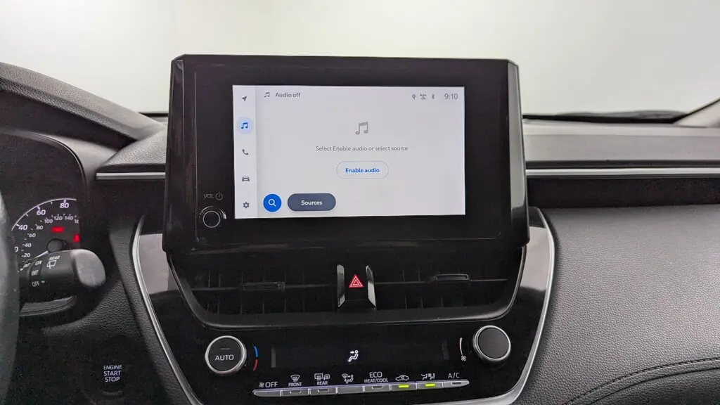 Florida Fine Cars - Used TOYOTA COROLLA CROSS 2024 MIAMI LE