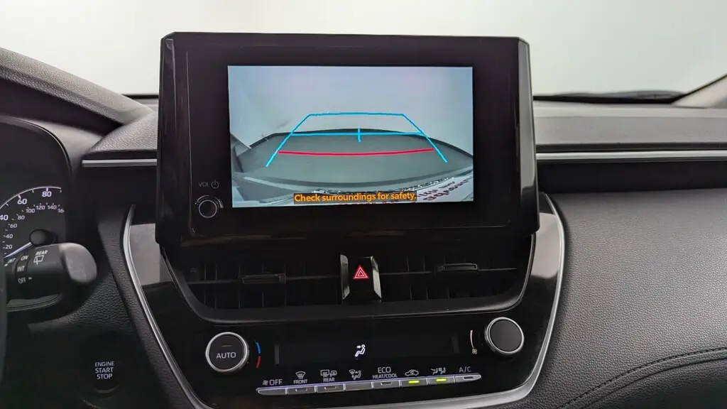 Florida Fine Cars - Used TOYOTA COROLLA CROSS 2024 MIAMI LE