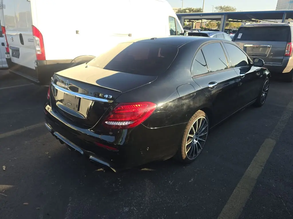 Florida Fine Cars - Used MERCEDES-BENZ E-CLASS 2017 ORLANDO AMG E 43