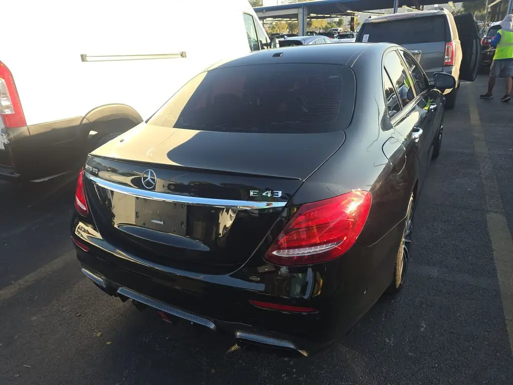 Florida Fine Cars - Used MERCEDES-BENZ E-CLASS 2017 ORLANDO AMG E 43