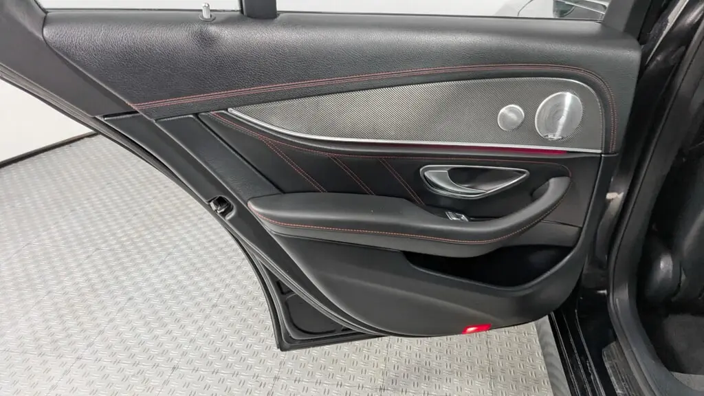 Florida Fine Cars - Used MERCEDES-BENZ E-CLASS 2017 ORLANDO AMG E 43