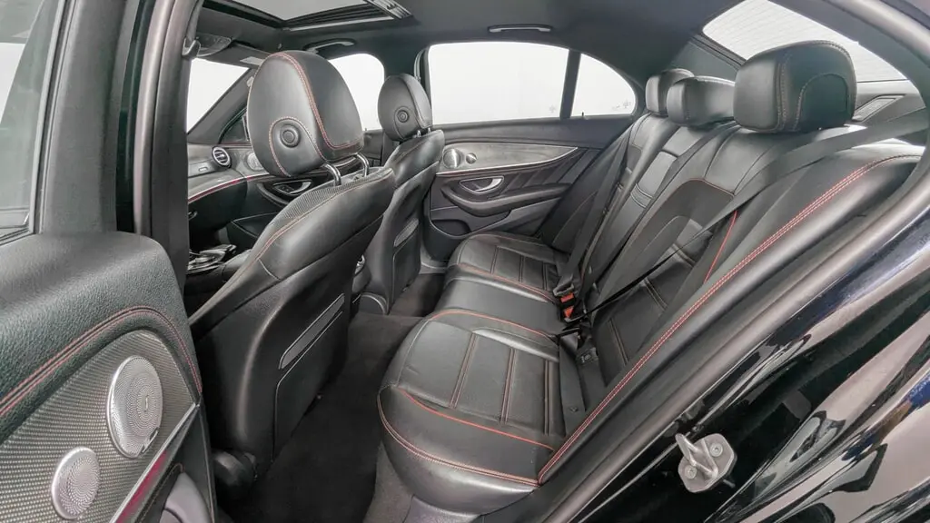 Florida Fine Cars - Used MERCEDES-BENZ E-CLASS 2017 ORLANDO AMG E 43