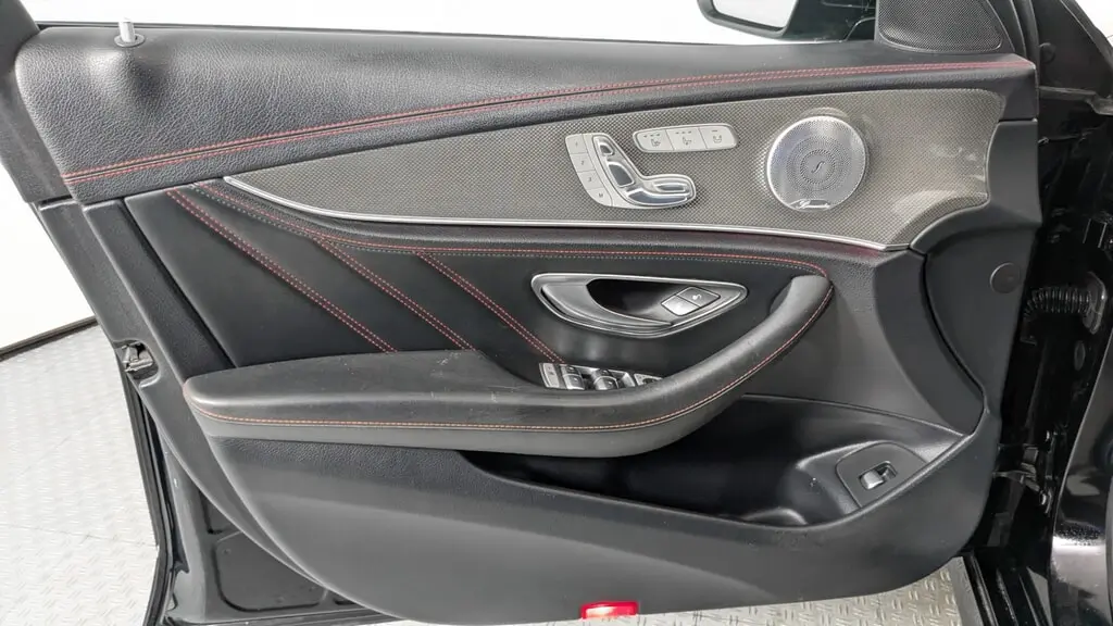 Florida Fine Cars - Used MERCEDES-BENZ E-CLASS 2017 ORLANDO AMG E 43