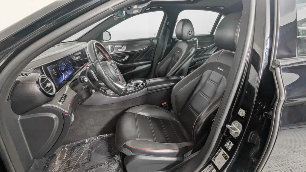 Florida Fine Cars - Used MERCEDES-BENZ E-CLASS 2017 ORLANDO AMG E 43