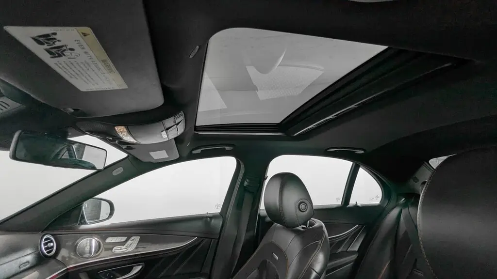 Florida Fine Cars - Used MERCEDES-BENZ E-CLASS 2017 ORLANDO AMG E 43