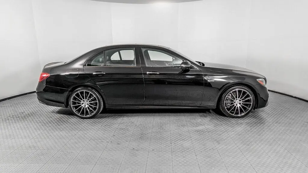 Florida Fine Cars - Used MERCEDES-BENZ E-CLASS 2017 ORLANDO AMG E 43