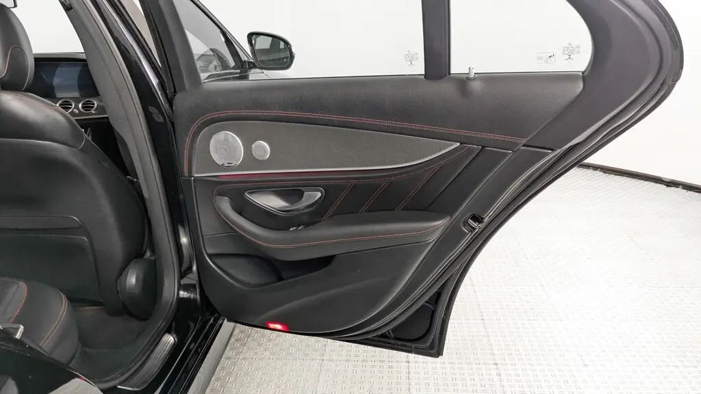 Florida Fine Cars - Used MERCEDES-BENZ E-CLASS 2017 ORLANDO AMG E 43