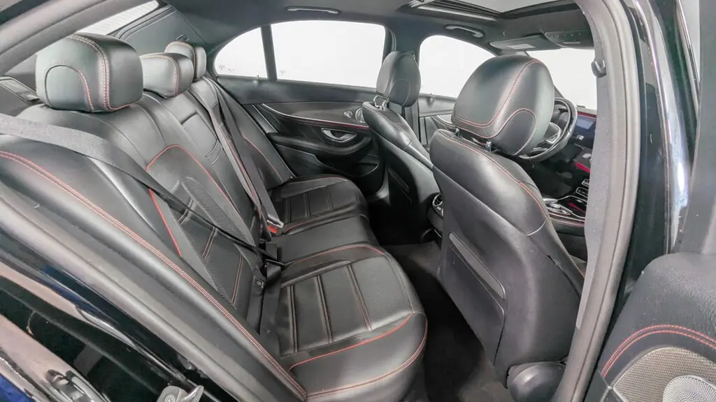 Florida Fine Cars - Used MERCEDES-BENZ E-CLASS 2017 ORLANDO AMG E 43