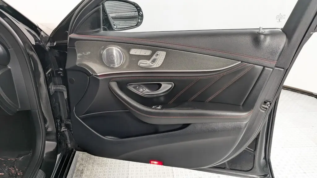 Florida Fine Cars - Used MERCEDES-BENZ E-CLASS 2017 ORLANDO AMG E 43