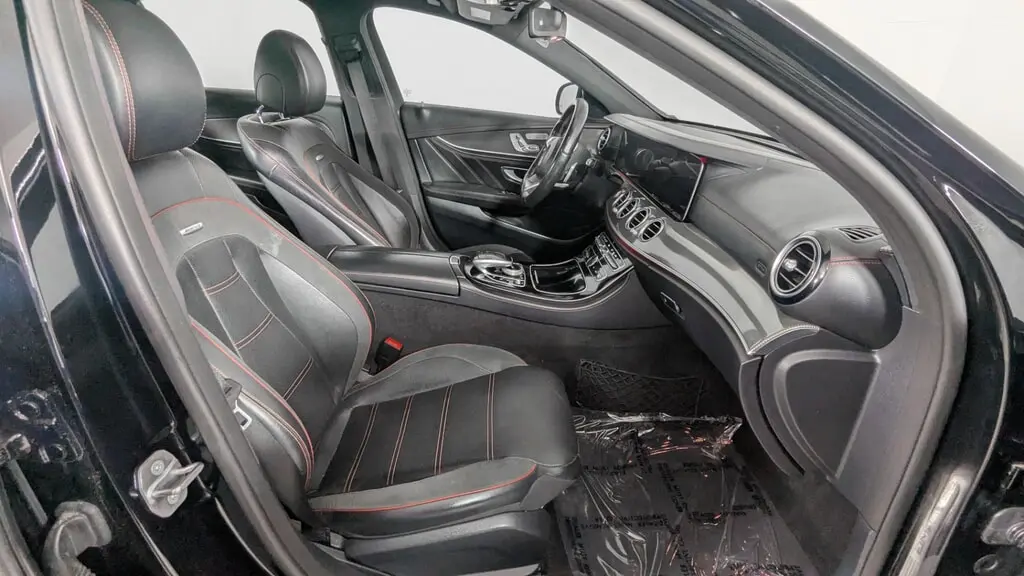 Florida Fine Cars - Used MERCEDES-BENZ E-CLASS 2017 ORLANDO AMG E 43