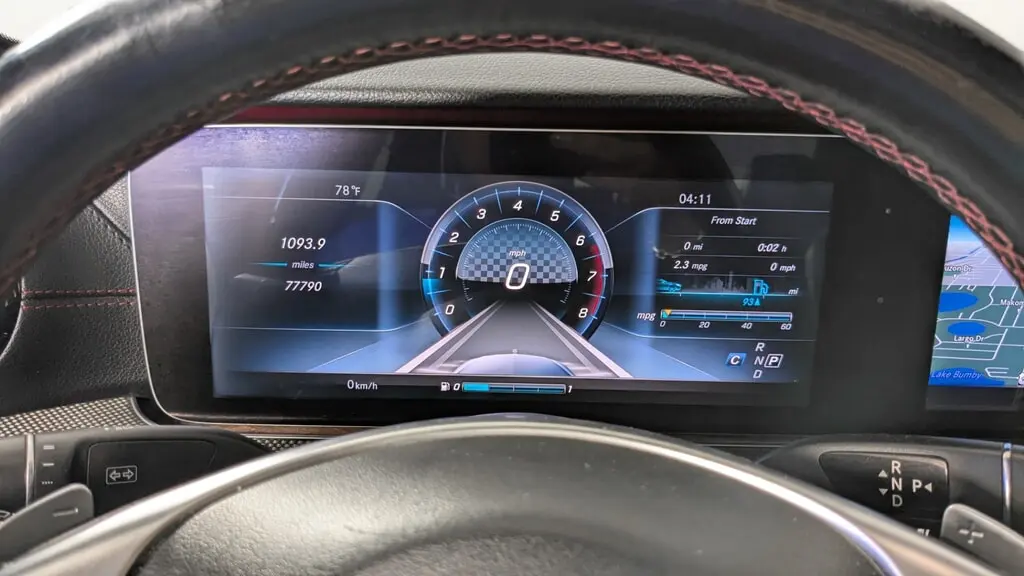 Florida Fine Cars - Used MERCEDES-BENZ E-CLASS 2017 ORLANDO AMG E 43