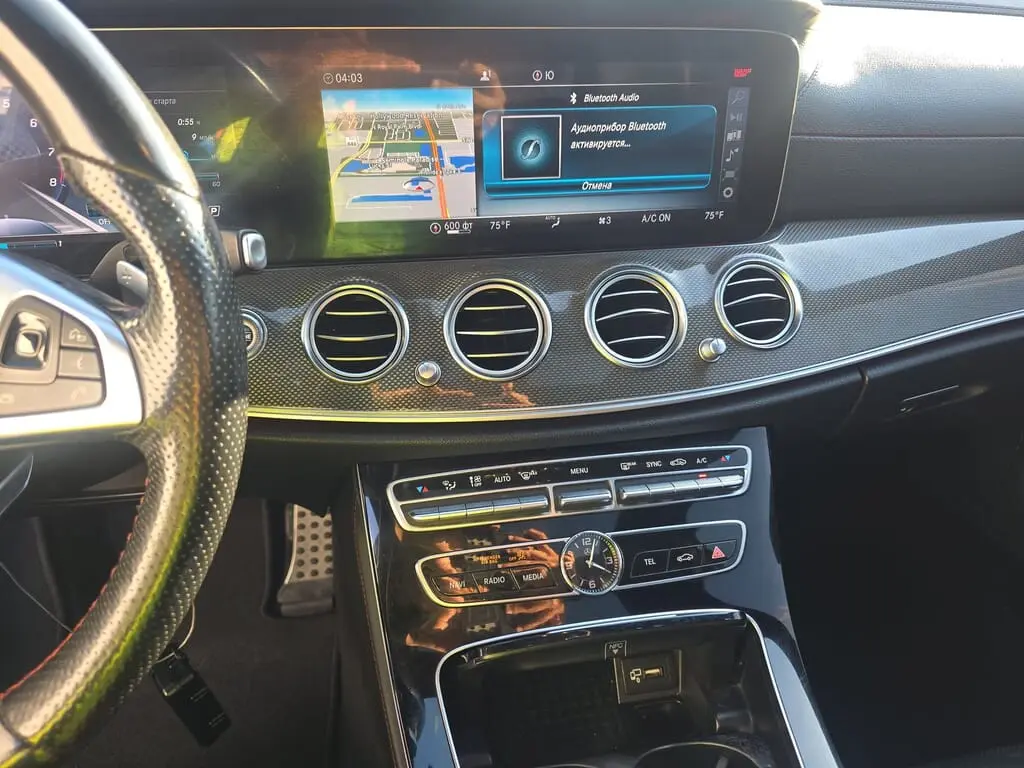 Florida Fine Cars - Used MERCEDES-BENZ E-CLASS 2017 ORLANDO AMG E 43