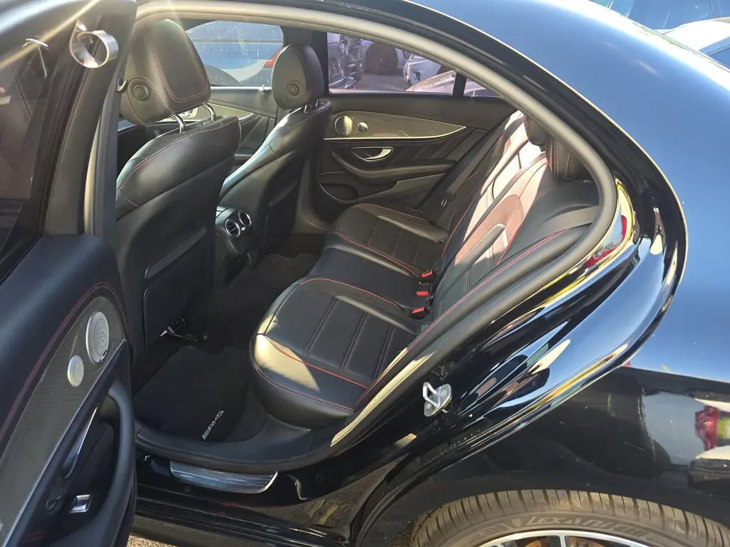 Florida Fine Cars - Used MERCEDES-BENZ E-CLASS 2017 ORLANDO AMG E 43