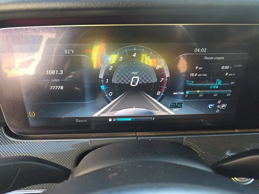 Florida Fine Cars - Used MERCEDES-BENZ E-CLASS 2017 ORLANDO AMG E 43